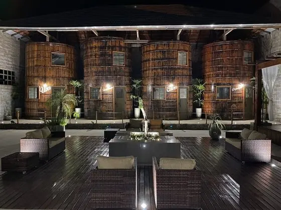 Villa Vinicolla