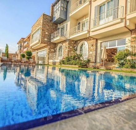 Vinifera Ephesus HotelFotoğrafı