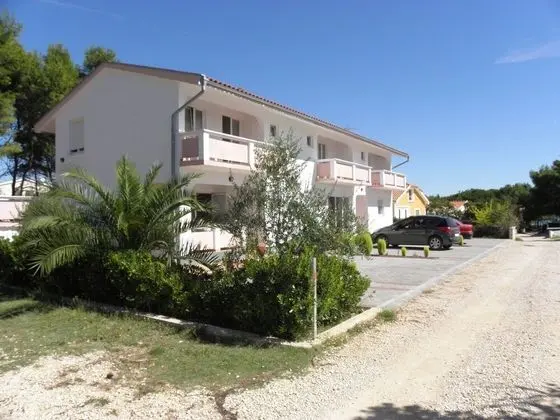 Vink - 80 m From Beach - A2
