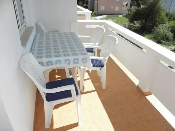 Vink - 80 m From Beach - A3