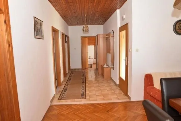 Vinko - 100m From Beach - A1 - Dış Mekan