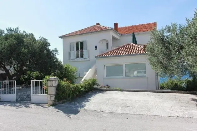 Vinko - 50 M From the Beach - A1 - Dış Mekan