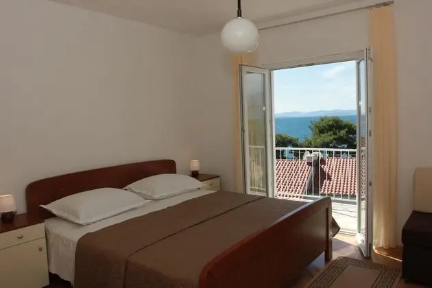 Vinko - 50 M From the Beach - A1 - Oda