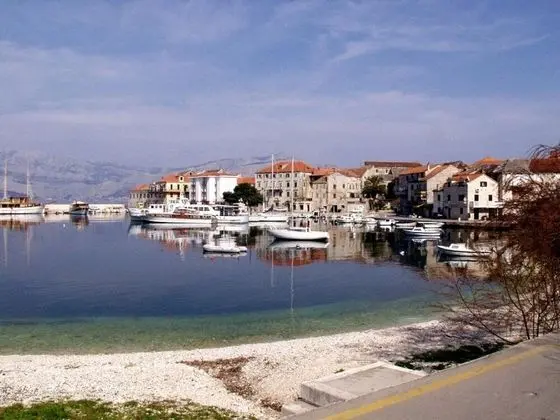 Vinko - 50 M From the Beach - A1 - Plaj