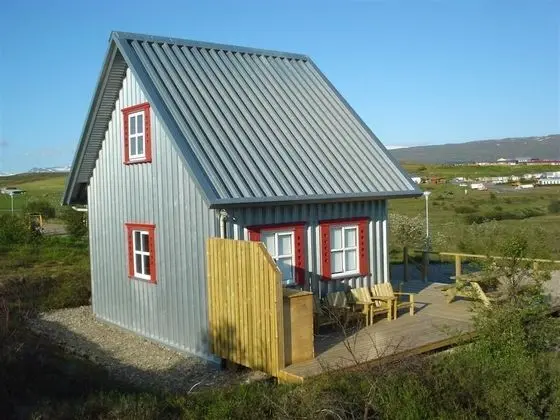 Vínland Cottage