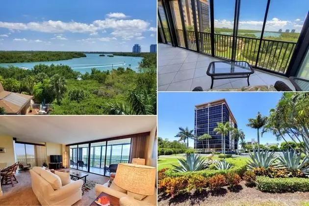 Vinncent s Sea Isles Condo