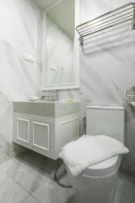 Vinny Boutique Hotel - Oda