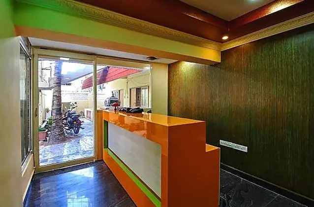 Vinodhara Guesthouse