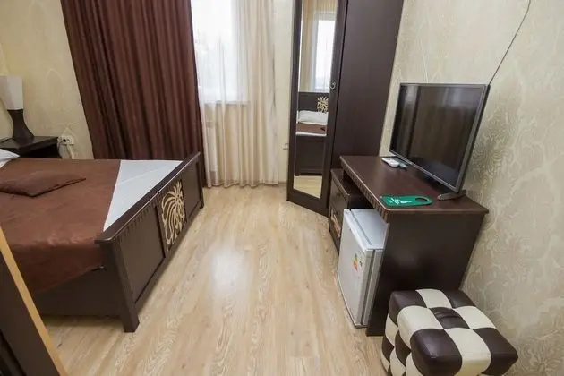 Vinograd Hotel - Oda
