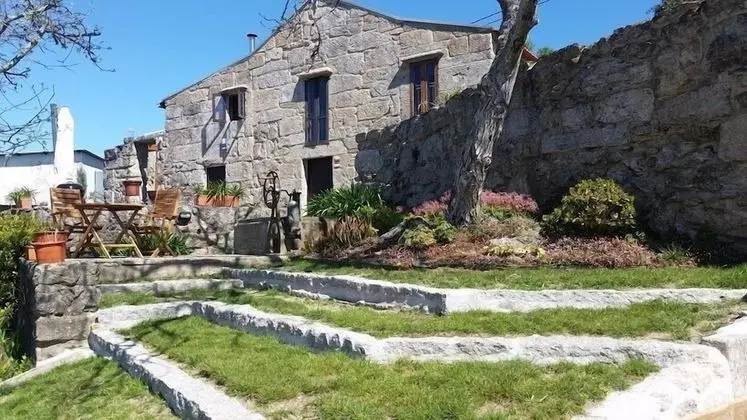 Vinosobroso Casa Rural