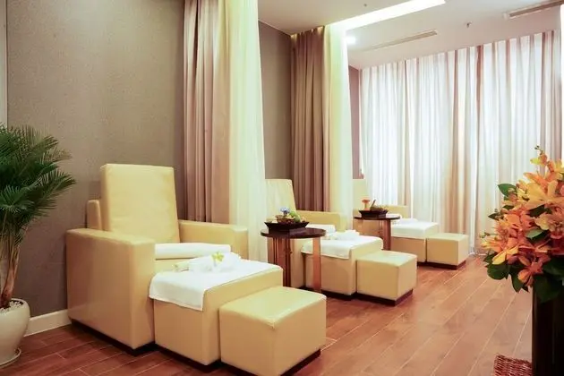 Vinpearl Beachfront Nha Trang - Spa