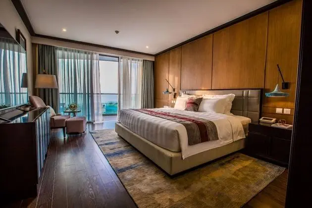 Vinpearl Resort & Golf Nam Hoi An - Oda