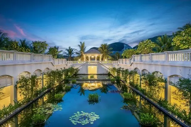 Vinpearl Golflink Nha Trang