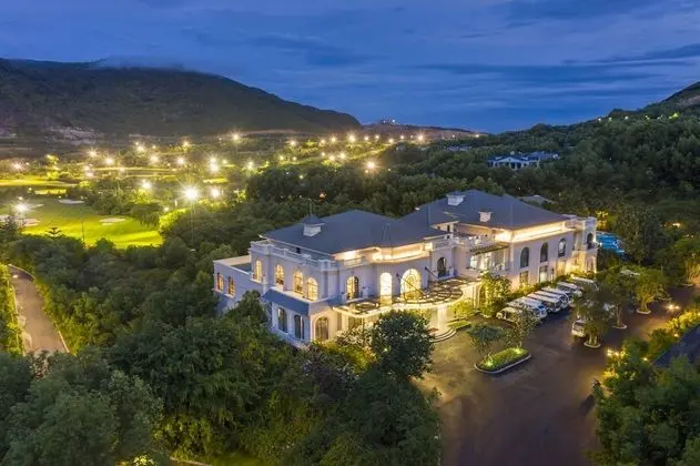 Vinpearl Golflink Nha Trang - Dış Mekan