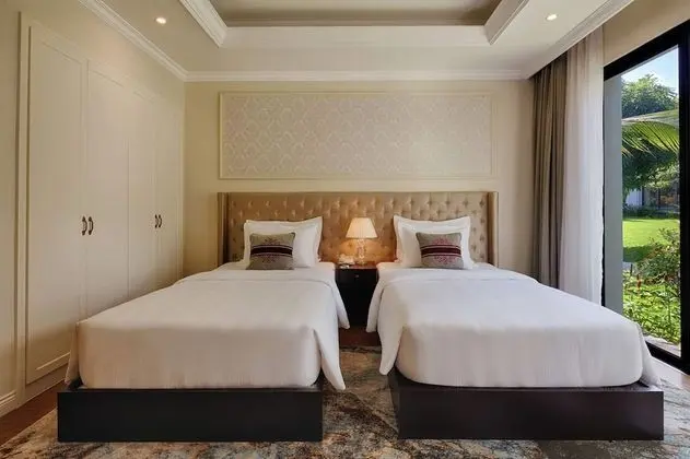 Vinpearl Golflink Nha Trang - Oda