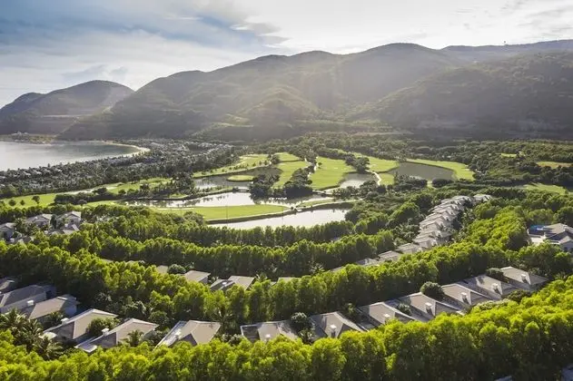 Vinpearl Golflink Nha Trang - Plaj