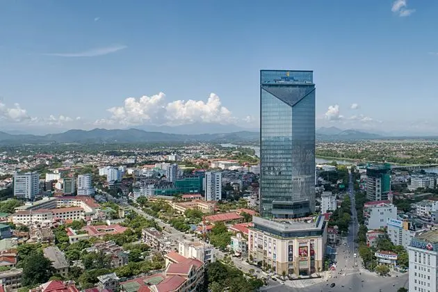 VINPEARL HOTEL HUE - 1