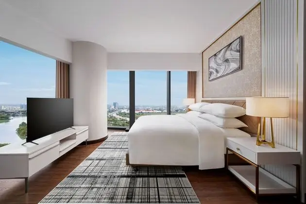 VINPEARL HOTEL IMPERIA HAI PHONG - Oda
