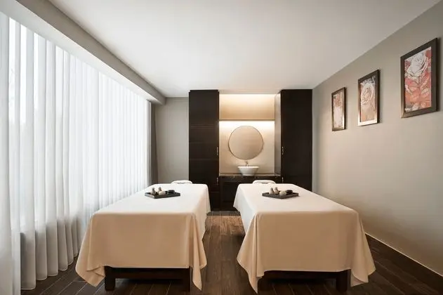 VINPEARL HOTEL IMPERIA HAI PHONG - Spa