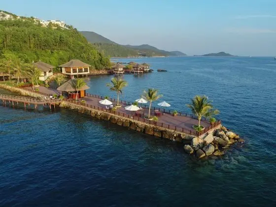 Vinpearl Luxury Nhatrang