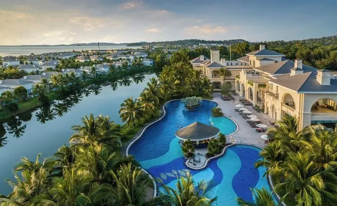 Vinpearl Phu Quoc Ocean Resort & Villas