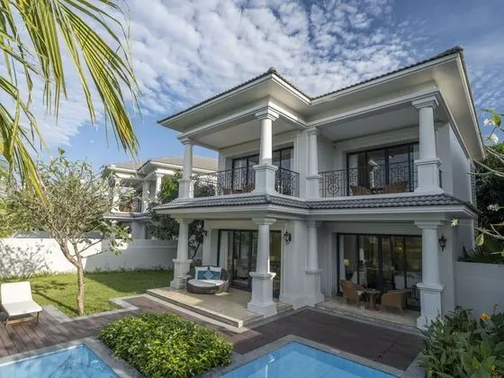 Vinpearl Phu Quoc Ocean Resort & Villas