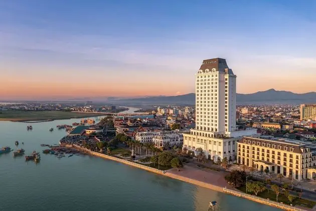 VINPEARL HOTEL QUANG BINH