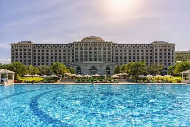 Vinpearl Sealink Nha Trang