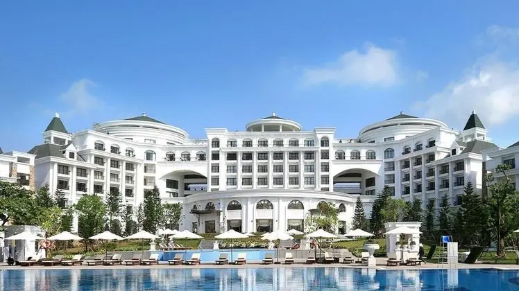 Vinpearl Resort & Spa Ha Long