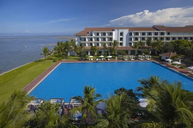 Vinpearl Resort & Spa Hoi An - Dış Mekan