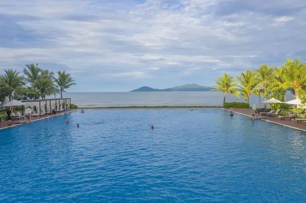 Vinpearl Resort & Spa Hoi An - Havuz