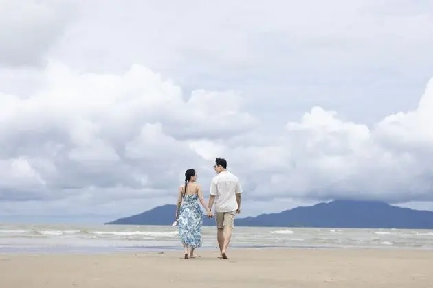 Vinpearl Resort & Spa Hoi An - Plaj