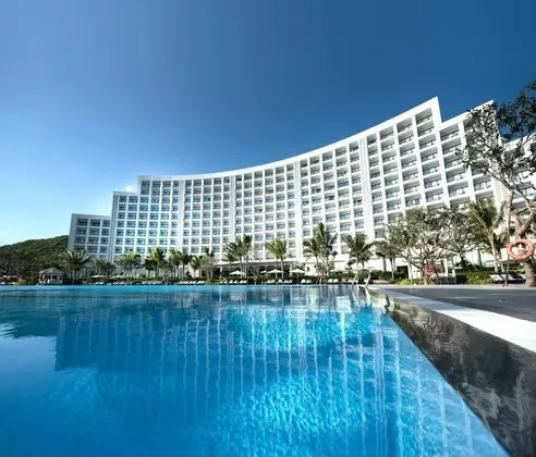 Vinpearl Resort & Spa Nha Trang Bay - Dış Mekan