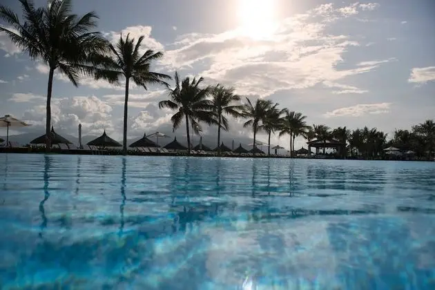 Vinpearl Resort & Spa Nha Trang Bay - Havuz