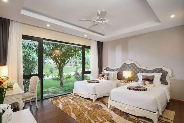 Vinpearl Resort & Spa Nha Trang Bay - Oda