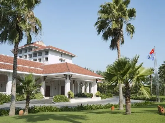 VINPEARL RESORT & SPA PHU QUOC