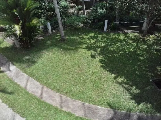 Vinses Villa in Hikkaduwa - Dış Mekan