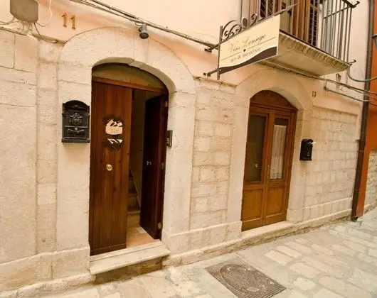 Vinslounge Bed And Breakfast