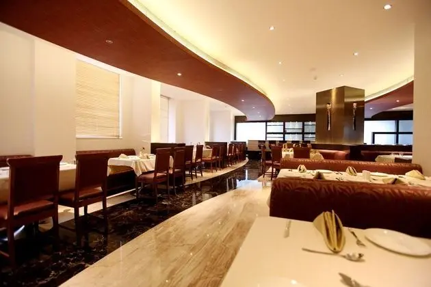 Vinstar Serviced Apartments - Yerinde Yemek
