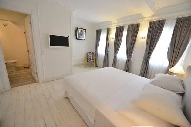Vintage Hotel Alaçatı