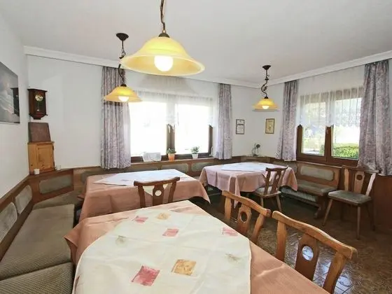 Vintage Apartment in Fügen near Ski Area - Yerinde Yemek