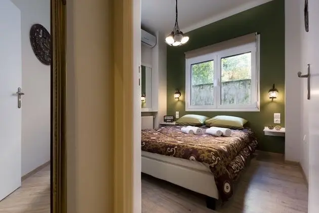 Vintage Apartment in the heart of Plaka - Oda