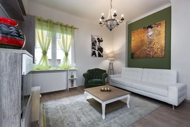 Vintage Apartment in the heart of Plaka - Öne Çıkan Resim