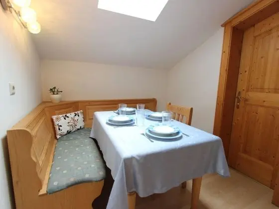 Vintage Apartment With Sauna in Hopfgarten - Yerinde Yemek