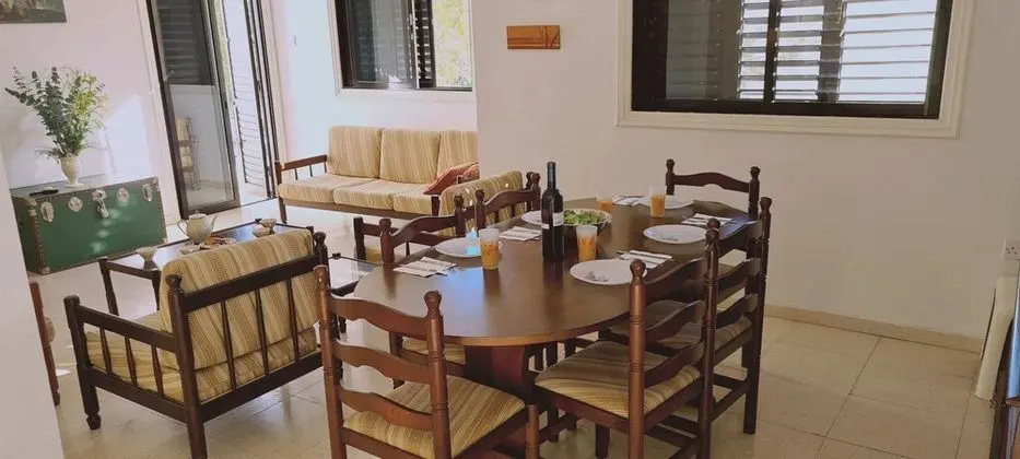 Vintage Apartment by STAY BnB - Yerinde Yemek