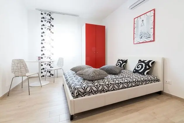 Vintage Apartment Trastevere Station