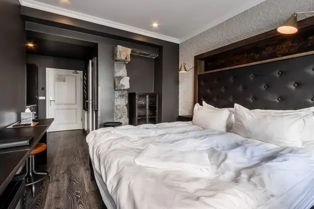 Vintage Hotel Apartments - Oda