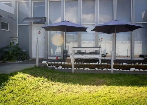 The Vintage Crane Guesthouse