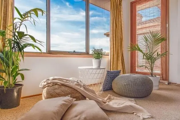 Vintage Cuddle Guest House - İç Mekan