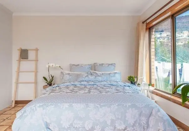 Vintage Cuddle Guest House - Oda